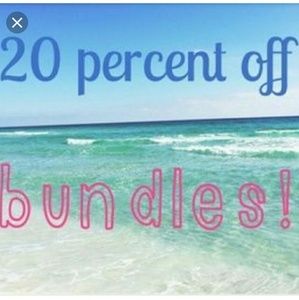 PLUS A PRIVET OFFER! 🌻🌷